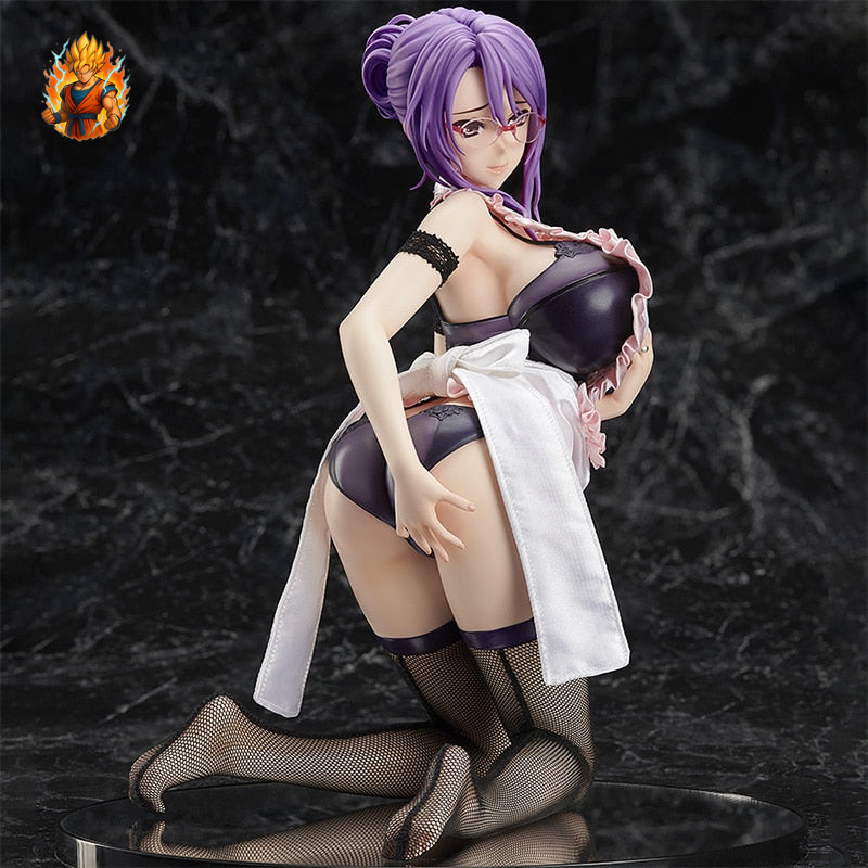 Figurine Toukai Takamiya 22cm Édition Limitée-Ma boutique