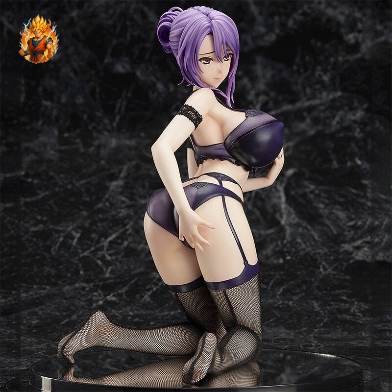 Figurine Toukai Takamiya 22cm Édition Limitée