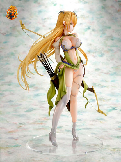 Figurine Elfe Vertex 25cm