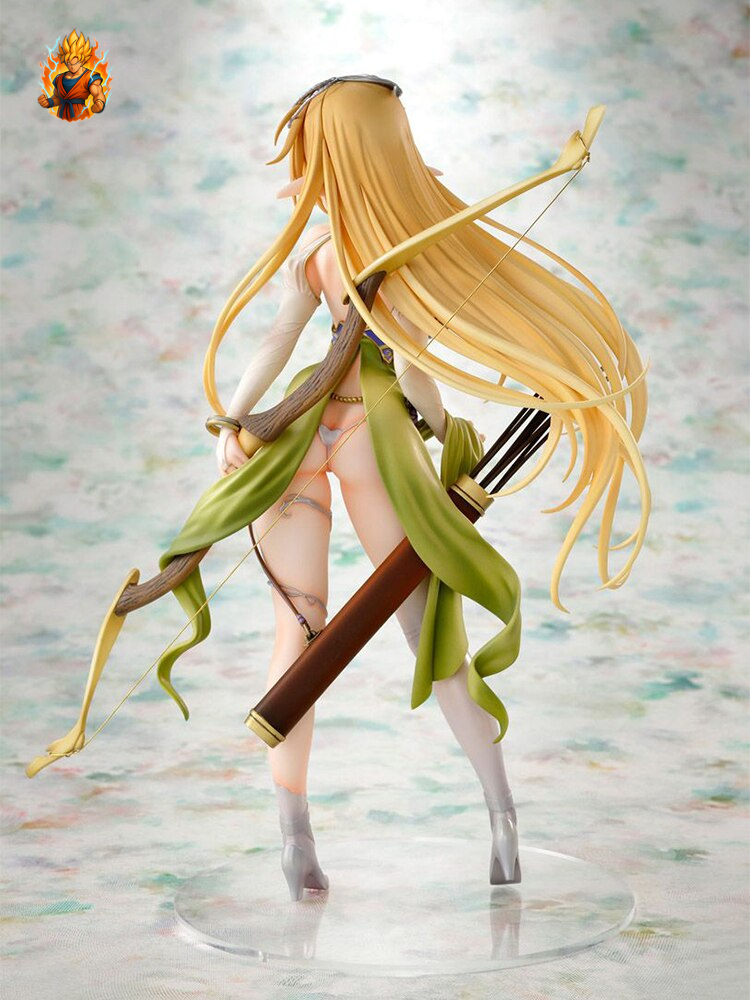 Figurine Elfe Vertex 25cm