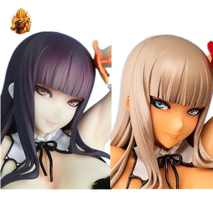 Figurine Futanari Duva 14cm