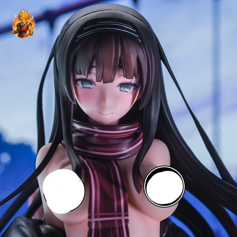 Figurine de fille Hentai Park 22 cm - Edition Collector